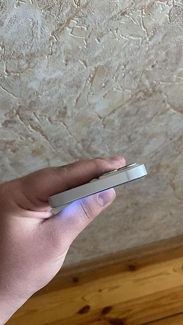 iphone 8 ağ: IPhone 13, 128 GB, Ağ, Simsiz şarj — 5