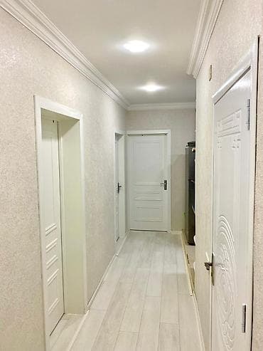 Bakıxanov qəs., 3 otaqlı, Yeni tikili, 78 kv. m — 10