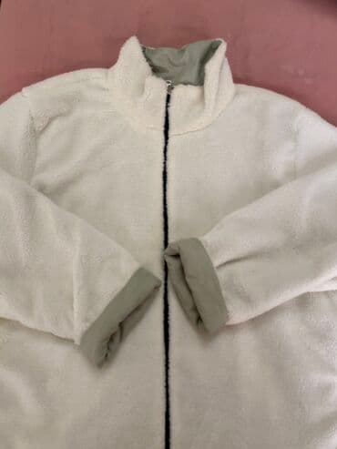 kisi pencekleri: Təzə gödəkcə.Şəkildə düşmür rəngi yaxşı. Çox gözəl rəngi var — 9