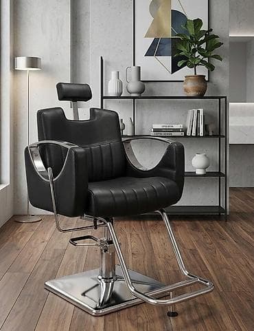 Salon, tibbi mebel dəsti: İşlənmiş — 1