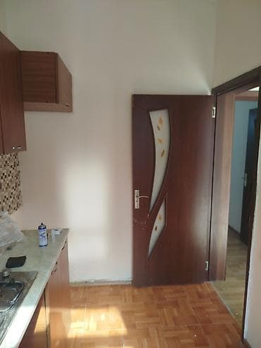 samaxi a frame evler: 2 otaqlı, 50 kv. m, Kredit yoxdur, Orta təmir — 8