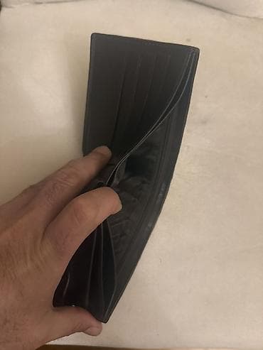 Ювелирные изделия: Кошелек — 6