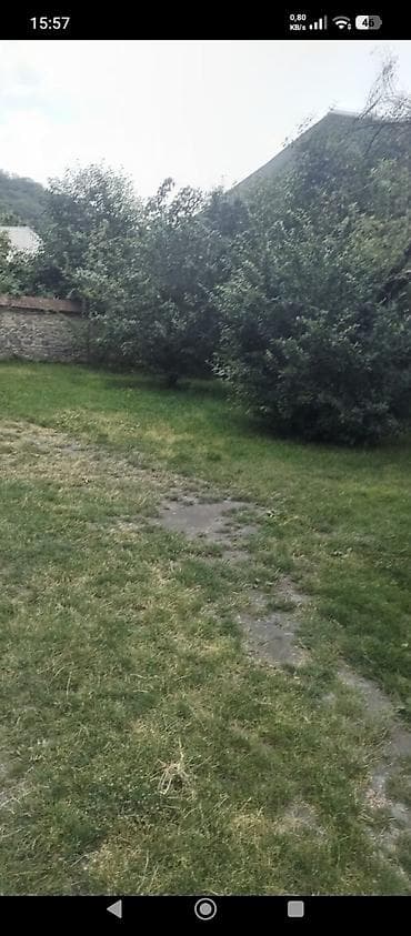 ismayilli a frame evler: Biznes üçün, Mülkiyyətçi — 3