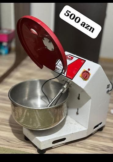 Restoran, kafe avadanlığı: 10 kq, Türkiyə, Nağd ödəniş — 1