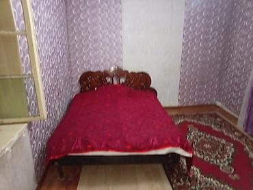 однокомнатная квартира в баку: 90 м², 3 комнаты, Комби, Газ, Электричество — 5