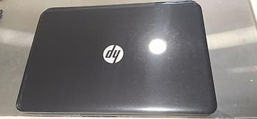 predator notebook: HP 15.6 ", Intel Core i3, 128 GB — 2