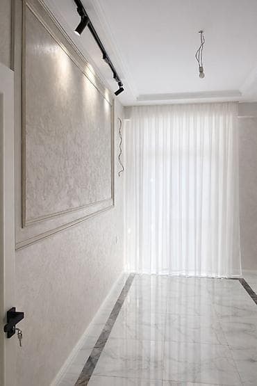 Mənzillər: 3 otaqlı, Yeni tikili, m. Azadlıq Prospekti, 105 kv. m — 2