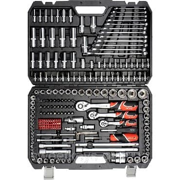 usta alet cantasi: Qalovka naboru argenal yeni keyfiyyətli polşa istehsalı əsl usda malı — 1