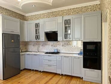 xama çəkən: Metbex mebellerinin munasib qiymetlerle sifariwlerini qebul edirik — 2