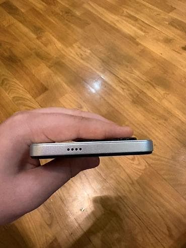 samsung a71 ekran: Android Tecno Spark Go 2024 / 128 GB, 1 ildir alınıb, demək olar — 9