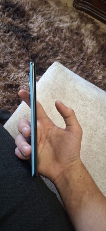 телефон баку: Honor X9c, 256 GB, Düyməli, Barmaq izi, Simsiz şarj — 4