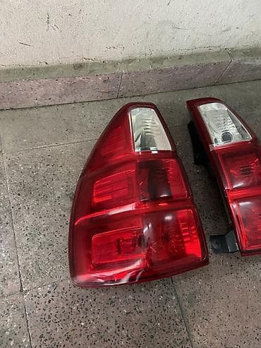 lexus 330: Qalloqen, Toyota 2008 il, Orijinal, Yaponiya, İşlənmiş — 2