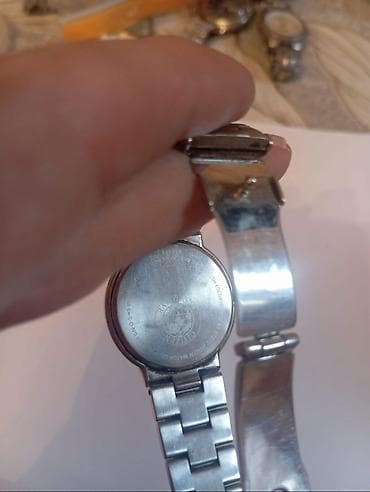 citizen saat: Citizen Eco-Drive qol saatı - Brend: Citizen - Mexanizm: Eco-Drive — 3
