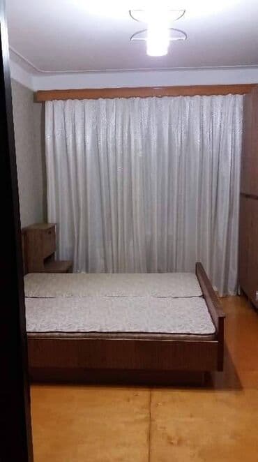 bakixanov kucesi: Bakı, Bakıxanov qəs., 2 otaqlı, Köhnə tikili, 60 kv. m — 1