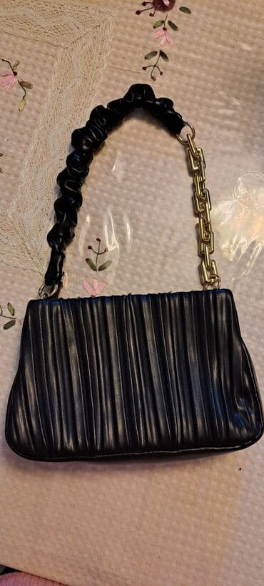 işlənmiş zontiklər: Çanta (işlənmiş) — 1