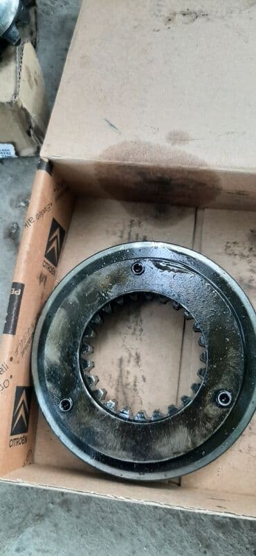 запчасти фольксваген баку: Iran Khodro AZSAMAND, 2006 г., Б/у — 6