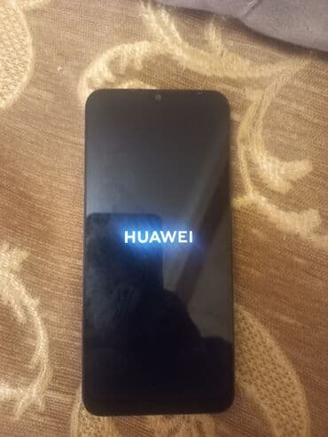 iphone 7 plus 256 gb: Huawei 3G, 32 GB, rəng - Mavi, Sensor — 3