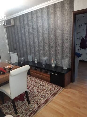 купить дом в баку у моря: Баку, 3 комнаты, Вторичка, м. Халглар Достлугу, 55 м² — 3