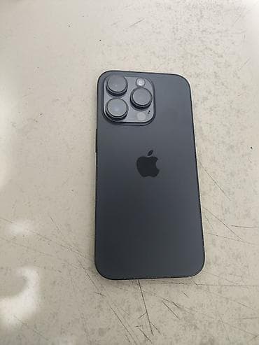 i̇phone x: IPhone 14 Pro, 128 GB, Qara — 2