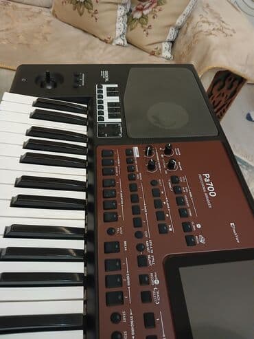 darbuka qiymetleri: Sintezator, Korg, Yeni, Ünvandan götürmə — 5