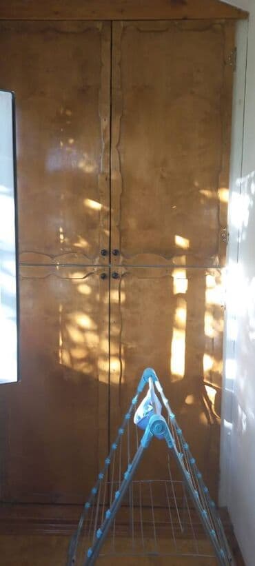 20 ci sahe heyet evleri: Sumqayıt, 2 otaqlı, Köhnə tikili, 49 kv. m — 13