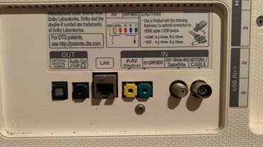 lg azerbaijan: Televizor LG 55" — 8