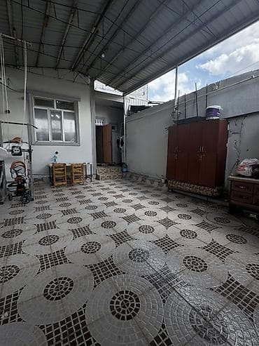 kirayə ev zabrat 1: 120 kv. m, 5 otaqlı — 2