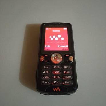 sazz lite modem: Sony Xperia 1, rəng - Qara, Düyməli — 3