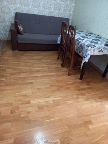 sumgayıt kiralık ev: 1 otaqlı, Yeni tikili, 37 kv. m — 3