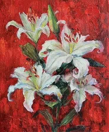 🎨 Fərdi Rəsm və Qabiliyyət İmtahanlarına Hazırlıq Dərsləri! Rəssamlıq — 8