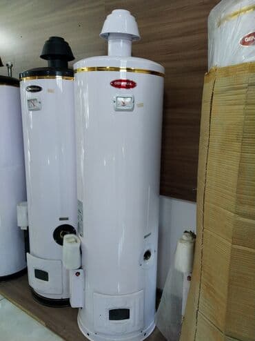 diş: Ariston 150 l, Kredit yoxdur — 2