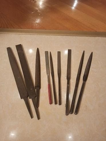 Ручная работа на заказ: Zərgərlik üçün, Natfil,1i 3m,hamsı biryerdə razılaşma yoluSəhifədə — 1