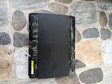 ps 5 pro: Yalnız vatsapa yazin. Məhsul: PlayStation 3 (PS3) Super Slim konsolu — 4