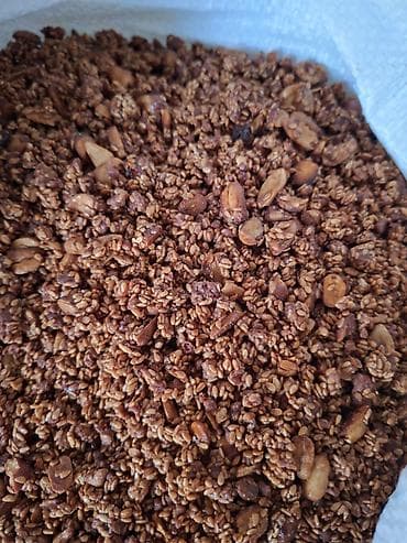 herbalife məhsulları: Kûncüt qırıgı yemlere qatmaga üyüdüb qatırsan yeme — 1