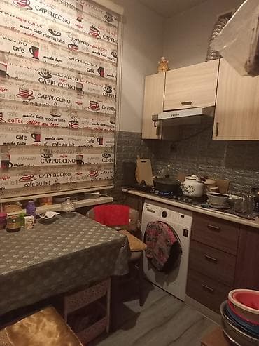 lalafo mingecevir evler: Digah, 3 otaqlı, Köhnə tikili, 68 kv. m — 8