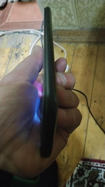 redmi telfonları: Redmi 8A, 32 GB, rəng - Qara, Sensor — 6