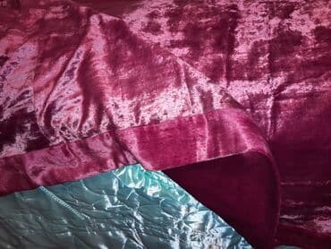 продам ворота бу: Для кровати Новый Покрывало, Бесплатная доставка — 5