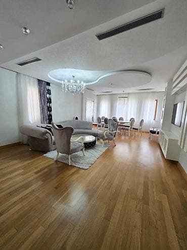 nar bagi: Nərimanov rayonunda, Roseville apartaments şəhərin ən prestijli və — 4