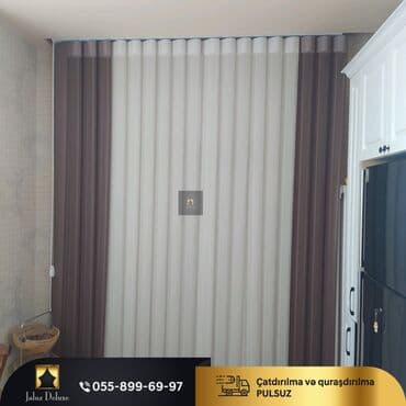 step deke: Jalüz pərdə ucuz sok qiymətlər bizdə 2 ya 3 günərzində hazırlama — 19