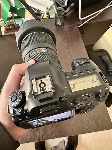 canon 6d mark ii: Canon EOS 6D Mark II + Tamron SP 90mm F/2.8 Di Macro 1:1 (Model 272E) — 4