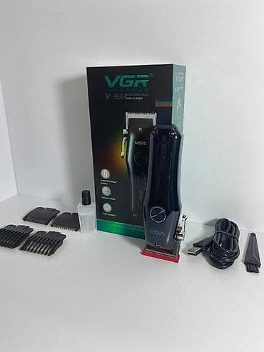 Audio: Saç qırxan maşın, Vgr, Yeni, Pulsuz çatdırılma, Rayonlara çatdırılma — 2