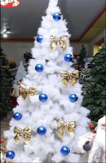 yolka isiqlari satisi: Ag yolka — 1