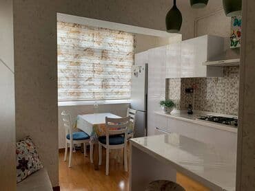 bina az musfiq qesebesi kohne tikili: Bakı, 3 otaqlı, Köhnə tikili, 66 kv. m — 6