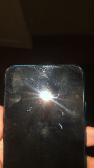 samsung a55 128gb qiymeti: Redmi 9A, 64 GB, rəng - Mavi — 2