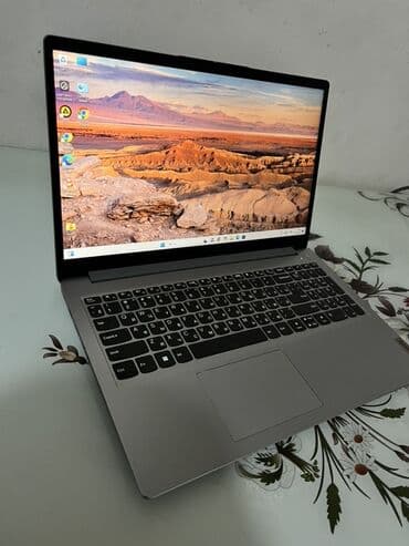 ZİL: 💻 Lenovo Noutbuk – Gündəlik istifadə üçün ideal 🔹 Prosessor: Intel — 1