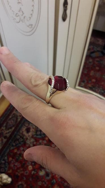 qol sati: Üzük, Gümüş — 2