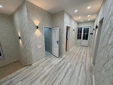 kupcalı evlər: 5 otaqlı, 300 kv. m, Yeni təmirli — 6