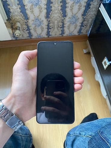 Elektronika: Redmi 14C, 256 GB, rəng - Qara, Barmaq izi, İki sim kartlı — 3