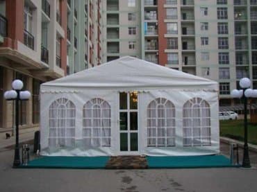 otel icareye verilir 2023: Sərfəli çadır xidməti. Əlavə məlumat Bizim xidmətlər ''VIP çadır — 2