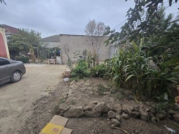 bina.az xacmaz: Binə 4 otaqlı, 140 kv. m, Kredit yoxdur, Orta təmir — 2